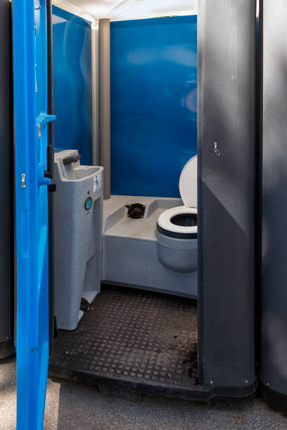 Best Affordable porta potty rental  in Roseville, MI
