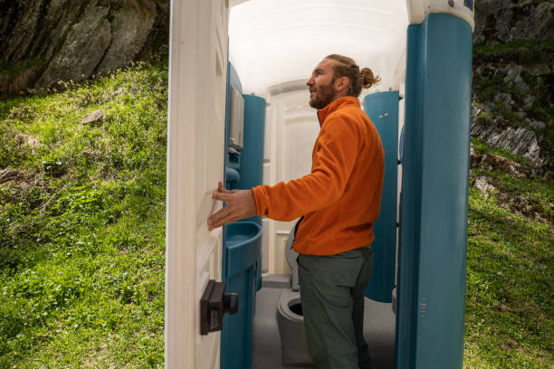 Best Emergency porta potty rental  in Roseville, MI