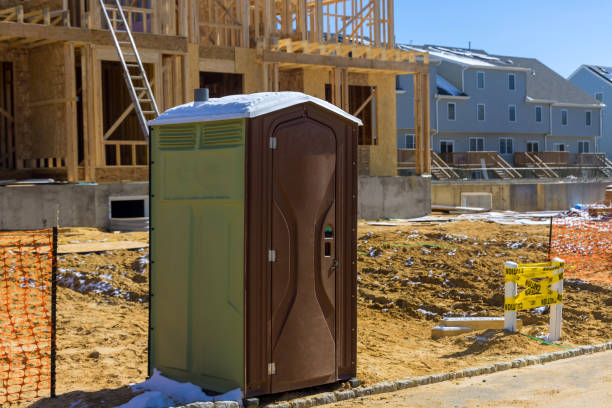 Best Porta potty rental for parties  in Roseville, MI
