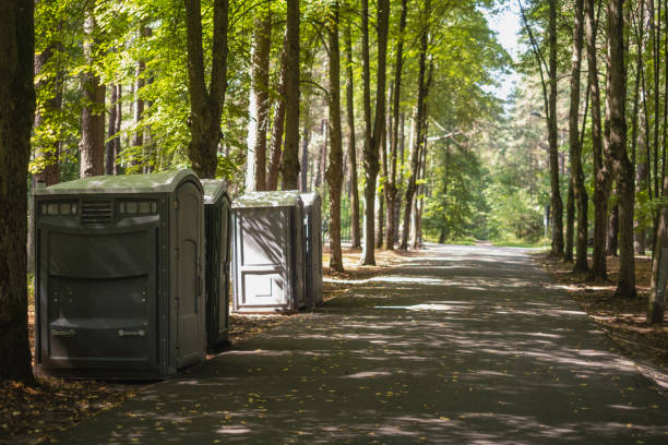  Roseville, MI Porta Potty Rental Pros