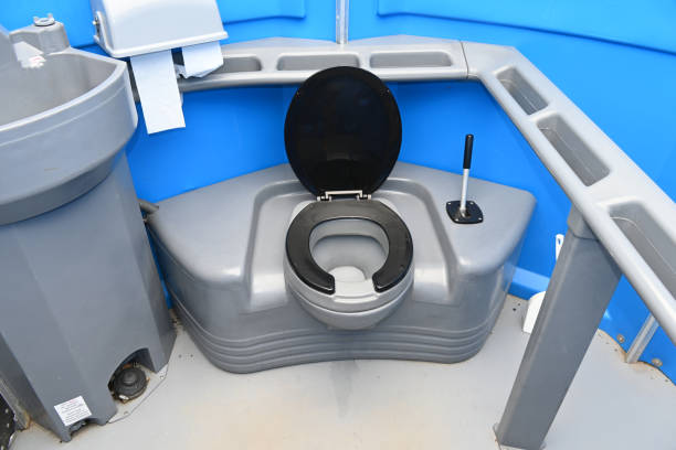 Best Handicap porta potty rental  in Roseville, MI