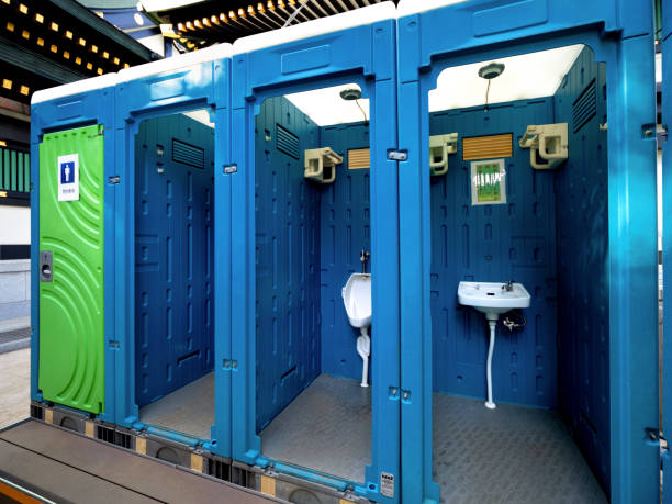Best Temporary restroom rental  in Roseville, MI
