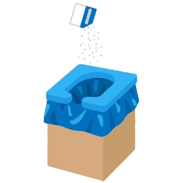 Sanitation services for porta potties in Roseville, MI