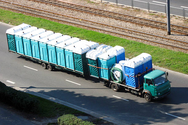 Best Long-term porta potty rental  in Roseville, MI