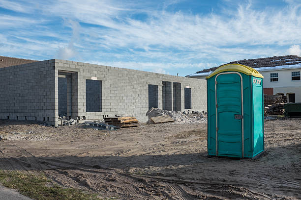 Best Local porta potty services  in Roseville, MI